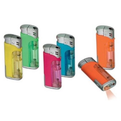 Αναπτήρας ηλεκτρονικός BULL TK 090