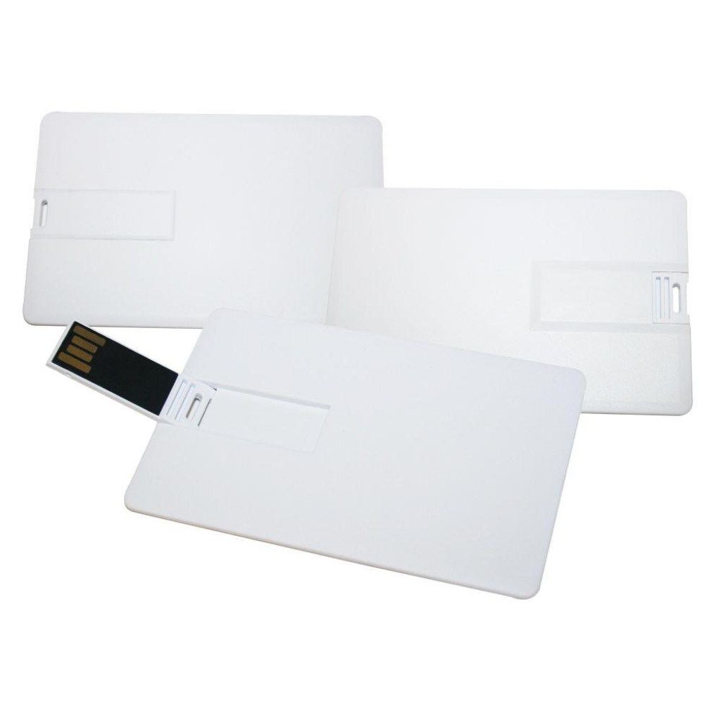 USB flash memory stick 2.0 κάρτα (M 114196)