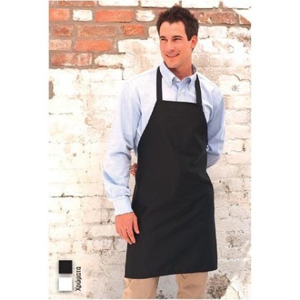 Υφασμάτινη ποδιά για CHEF TK 1207
