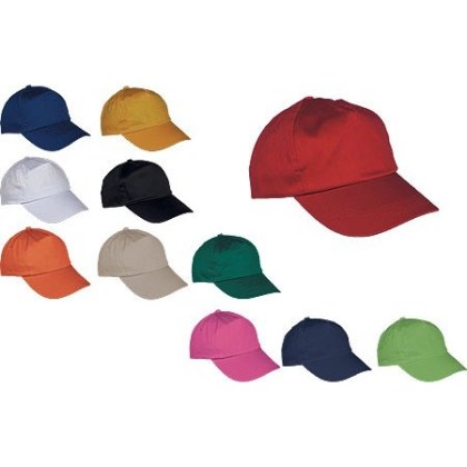 Καπέλο Baseball TK 222