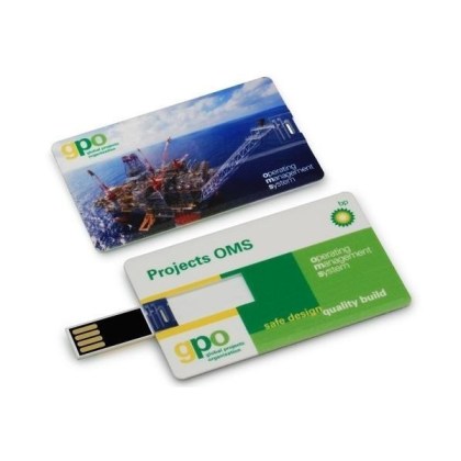 Usb stick κάρτα (M 4196)