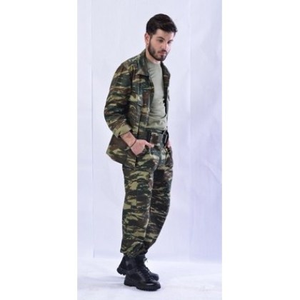 Παντελόνι ελληνικής παραλλαγής ES 5221-530