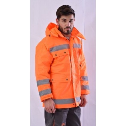 Σακάκι ισχυρού ψύχους ES 5301-320