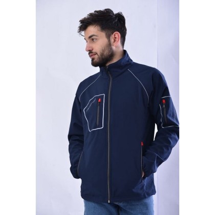 Τζάκετ Softshell ES 5301-440