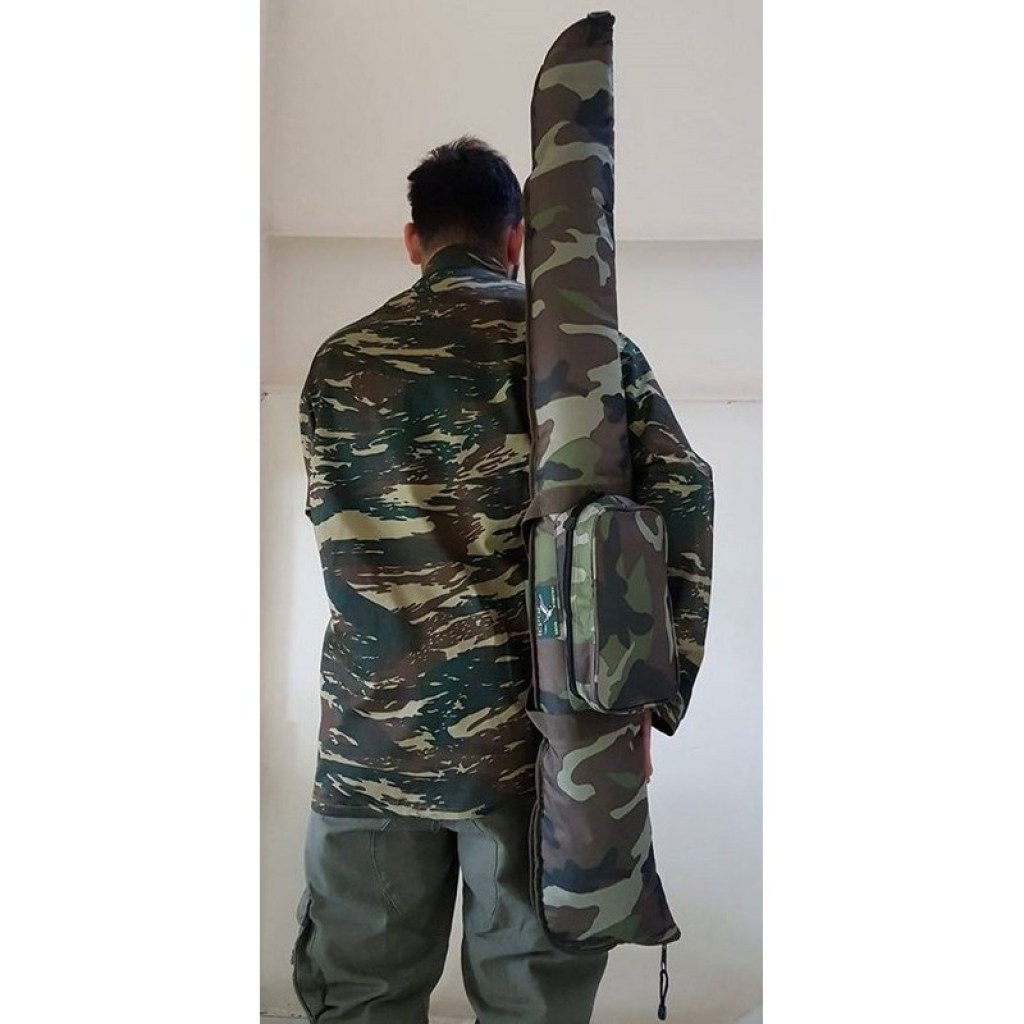 Οπλοθήκη κυνηγών ES 9619-051