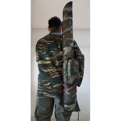 Οπλοθήκη κυνηγών ES 9619-051