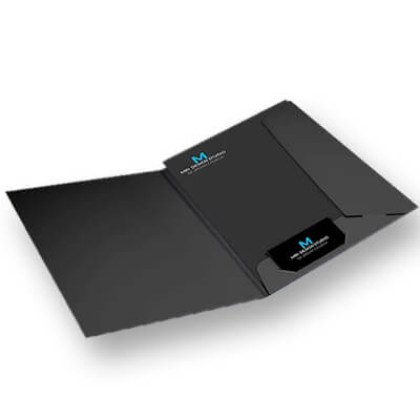  Folder  A4  2 όψεις - DA 179 - DA 186