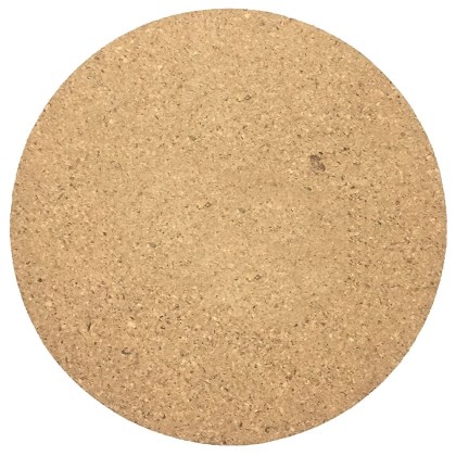 Eco-Friendly Promotional Cork Coasters (Β 2186)