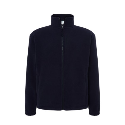 Ανδρική Ζακέτα Polar Fleece με Φερμουάρ (FLRA300) - Navy