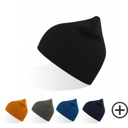 Σκούφος με διπλό ύφασμα (Atl Recy Beanie)