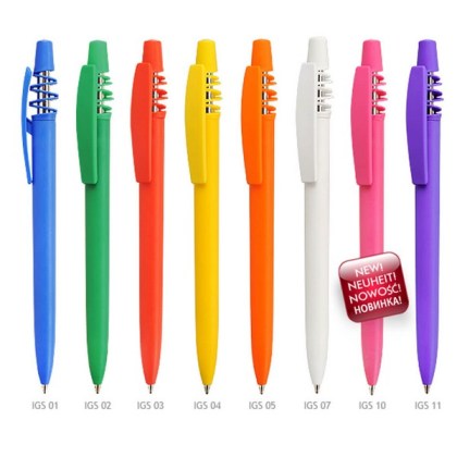 Igo Solid V-114
