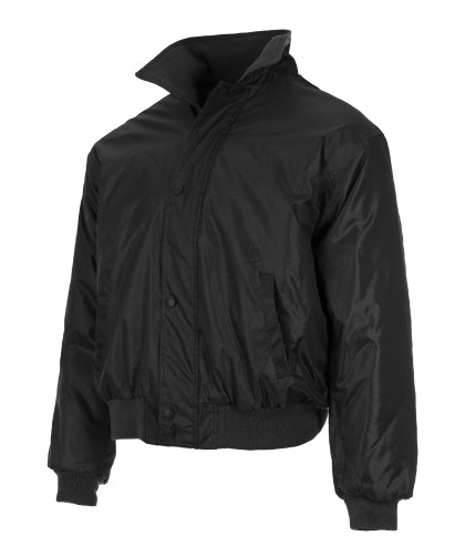 Μπουφάν εργασίας (Napoli) black