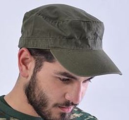 Καπέλο τζόκευ ES 5940-054