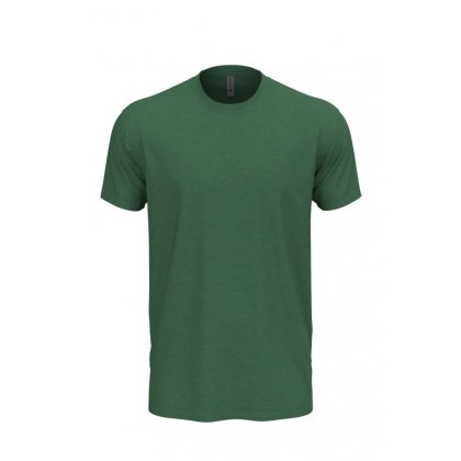 B N6210 Mplouza Kontomaniki Heather Forest Green