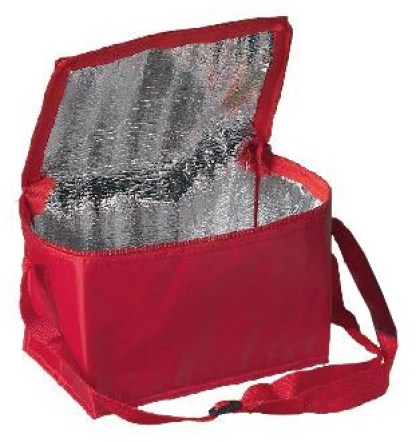 Cooler bag - M 3222
