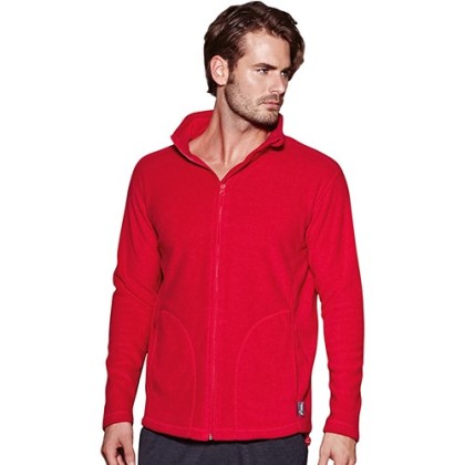 Fleece jacket ανδρικό B ST5030