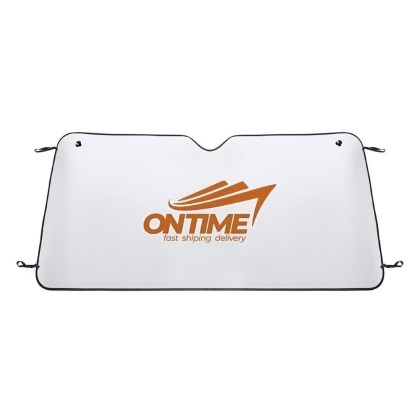 Ηλιοπροστασία για φορτηγά και βανάκια COLUMBIA (SP 7101) - Τυπωμένη