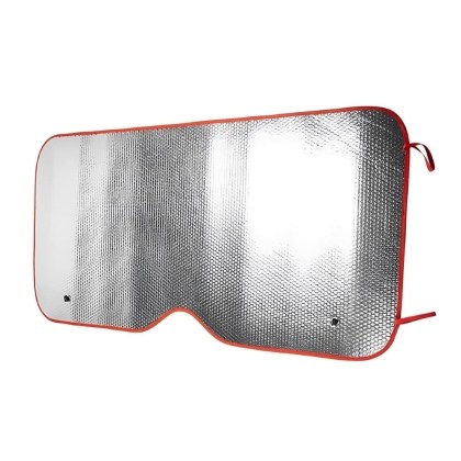 Car Sun Shade (OT 0101 KINI) - Open