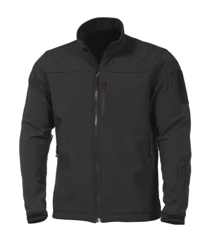 Μπουφάν εργασίας (softshell plus)