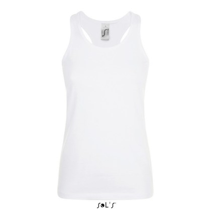 Sols Justin Women 01826 Λευκό 102