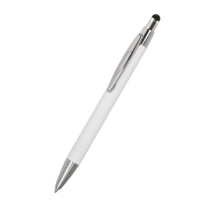 V-321 Liss touch Lit 07 Λευκό - White