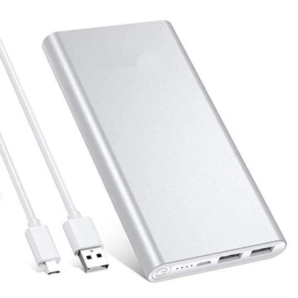 Power bank Extra Slim 4000mAh (M 105980)