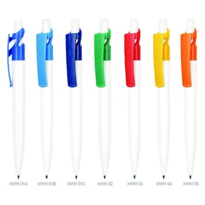 V-141 MAXX white 