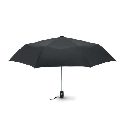 Ομπρέλα χειρός GENTLEMEN (OM 0878) black