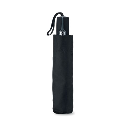  Ομπρέλα χειρός GENTLEMEN (OM 0878) black