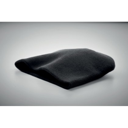 Σκούφος MARCO RPET (OM 4699)  black