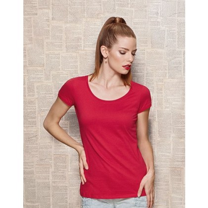 Μπλούζα γυναικεία Body fit B ST9120