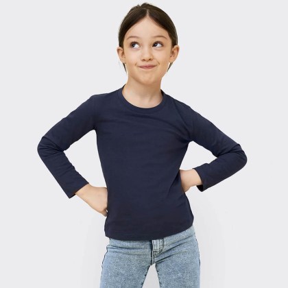 Παιδικό μακρυμάνικο (LSL Imperial Kids 02947)