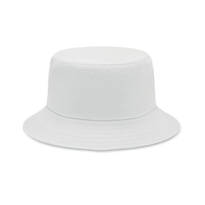 Om 1622 Kapelo Bucket Leuko