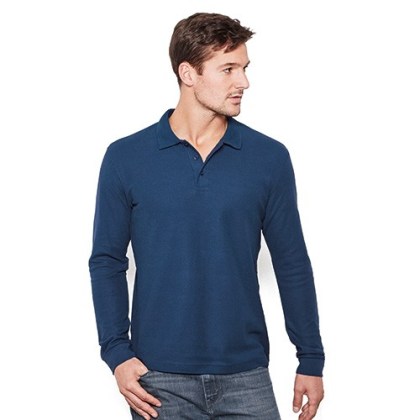 Polo Long Sleeve B ST3400