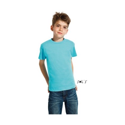 Sol's Regent Fit kid's 01183