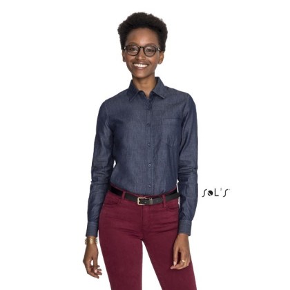 Sol's Barry Women 02101