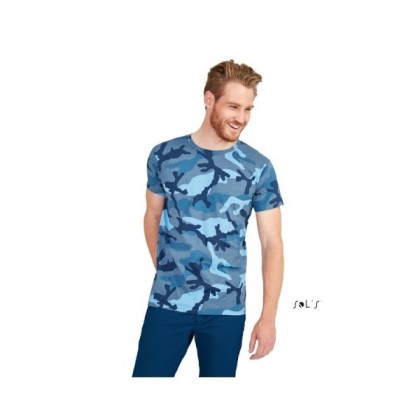 Sols Camo Men 01188 / 2019