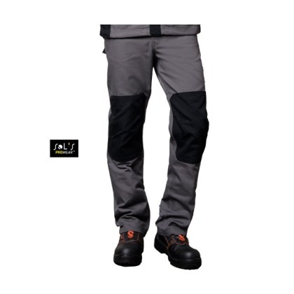 Sol's Metal Pro 01560