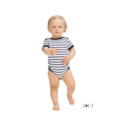 Sol's Miles Baby 01401