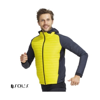 SOL'S NEW YORK MEN 01471