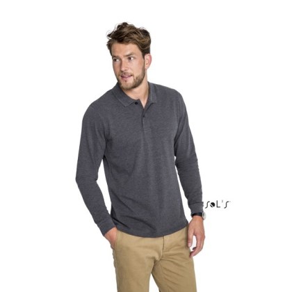 Sol's Perfect Men LSL 02087