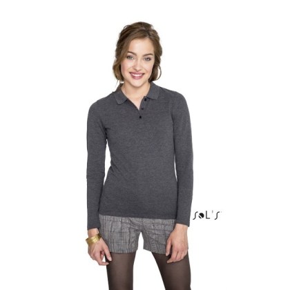Sols Perfect Women LSL 02083 / 2019