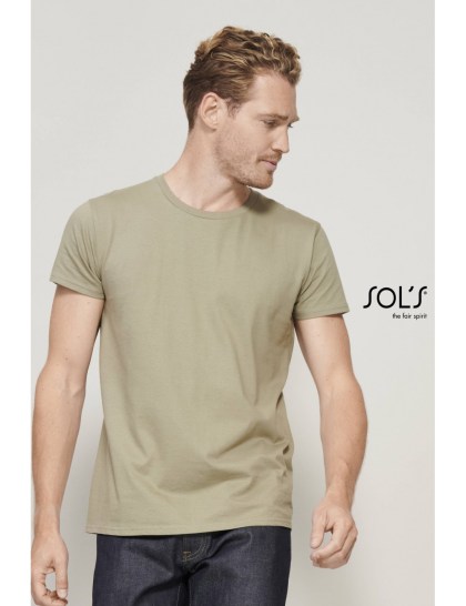 T-Shirt - Pioneer men 03565