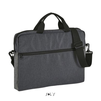 SOL'S PORTER 02114 Charcoal melange 384