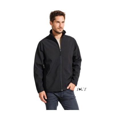 Sol's Race men 01195
