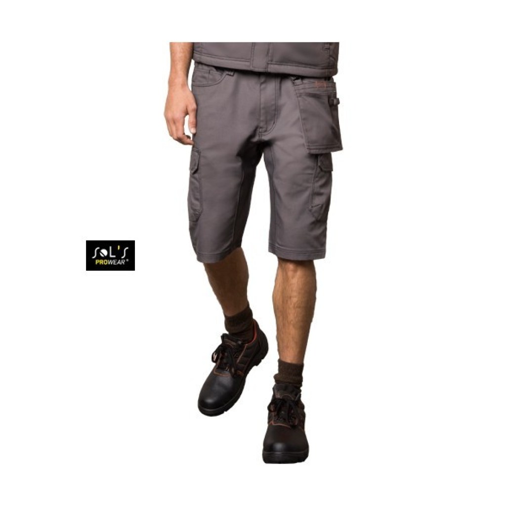 Sol's Ranger Pro 01563