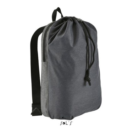 SOL'S UPTOWN 02113 Charcoal melange 348