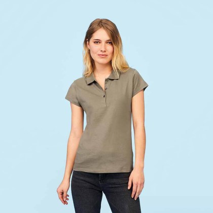 Sols Prescott Women 11376 / 2020