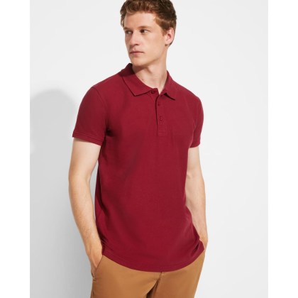 Star Polo 6638