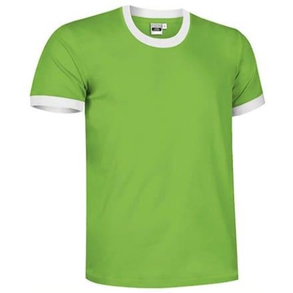 Vl 51240 Combi Dixromo Vamvakero Mplouzaki Apple Green White